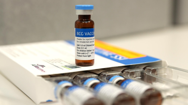 vaccination